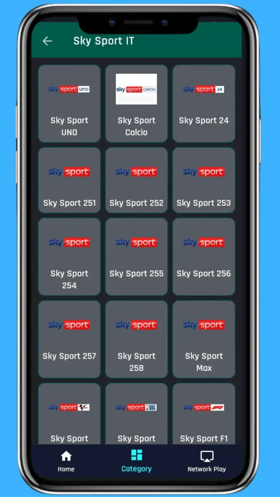 Sportzfy