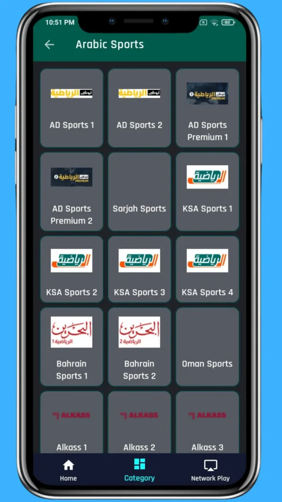 Sportzfy apk